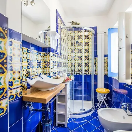 Appartement Picasso *