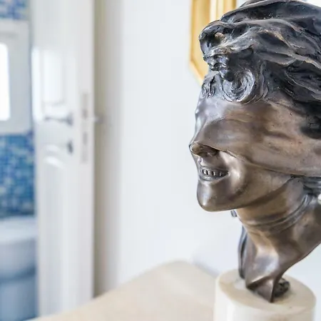 Apartment Picasso Amalfi